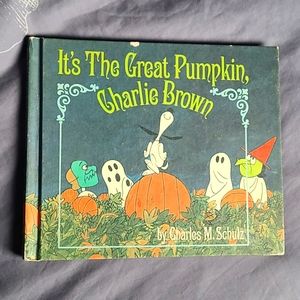 ⭐1967 First Edition⭐